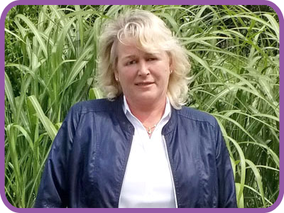 Tina Büschemann
