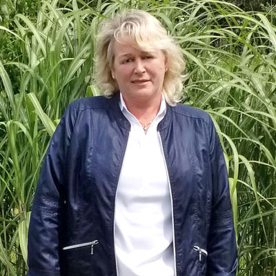 Tina Büschemann